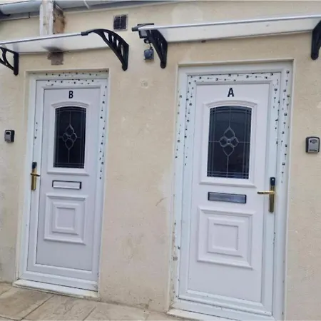Steller Suite, 3 Single Beds Apartman *