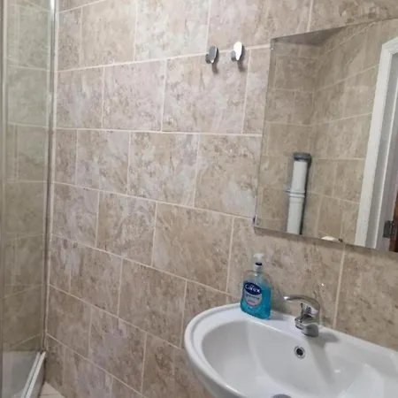 Steller Suite, 3 Single Beds *