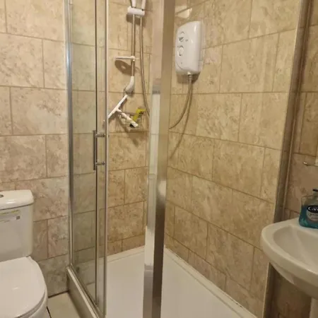 Steller Suite, 3 Single Beds * 布里斯托
